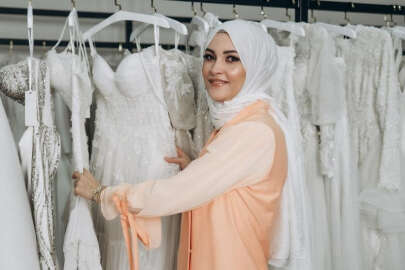 Artık kuru temizlemenin de lüksü var!