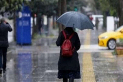 Bursa'da bugün hava nasıl olacak?