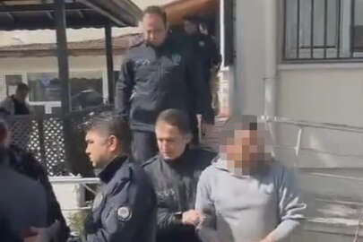 Bursa’da kaçak silah imalatına operasyon!