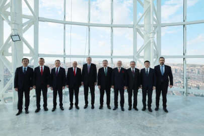 Cumhurbaşkanı Erdoğan: "Gereken hesabı 31 Mart günü soracağınıza inanıyorum”