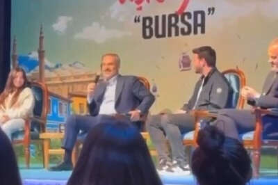 Dışişleri Bakanı Hakan Fidan'dan, 'Kurtlar Vadisi' açıklaması