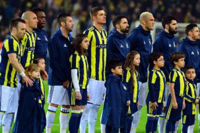 Fenerbahçe, Süper Lig'den çekilme gündemiyle toplanacak