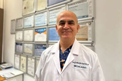 Kontrolsüz ağrı kesici kullanımı böbrekleri vuruyor