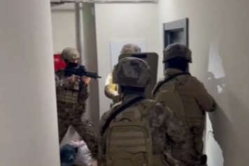 "Mahzen-12" operasyonlarında 3 ayrı organize suç örgütü çökertildi