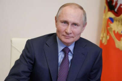 Putin, 5’inci kez Rusya Devlet Başkanı oldu