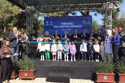 Bakan Göktaş: "Bursa, gerçek belediyecilikle yola devam diyecek"