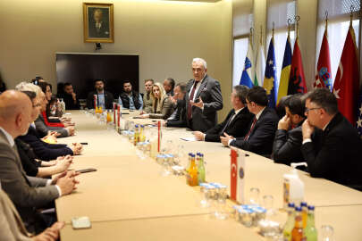 Şadi Özdemir: Nilüfer’de yeni bakış açılarına ihtiyaç var