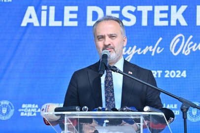 Yunuseli’ne aile destek merkezi