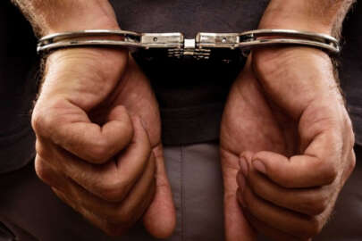 “Mahzen” operasyonlarında 44 kişiye daha gözaltı