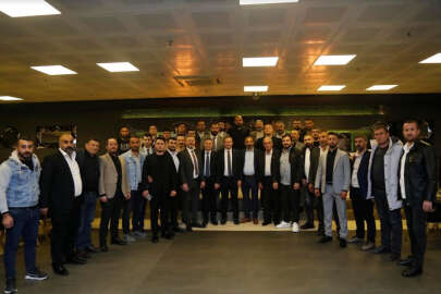 CHP Yıldırım Belediye Başkan Adayı Mutlu’dan Dernekler Yerleşkesi Sözü