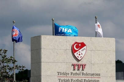 TFF'den, MHK Eğitim Toplantısı'na ilişkin açıklama