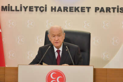 Bahçeli'den Belçika'daki saldırılara sert tepki