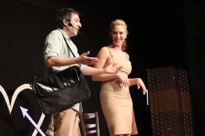 Boşanma Teklifi Gişe Rekoruna Koşuyor