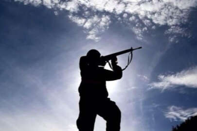 MSB: "1 PKK’lı terörist daha teslim oldu"