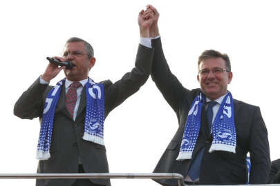 Özgür Özel’den Şükrü Genç’e çağrı: "Affedemeyiz"