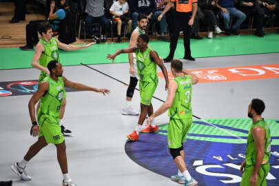 BSL 25. Haftasında Bursa Derbisi Heyecanı