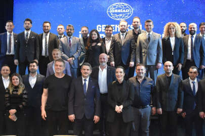 Bursa İş Dünyasını Buluşturan İftar