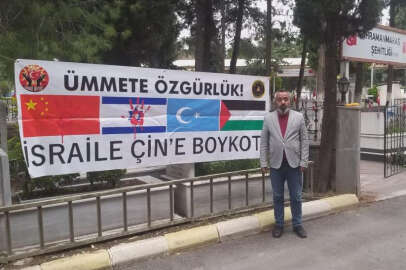 Dirilere değil ölülere sesini duyurmak istedi