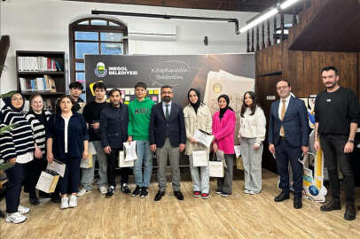 Nöbetçi Kitaphanelerin ‘En’leri Belli Oldu