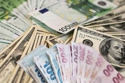 Serbest piyasada döviz fiyatları