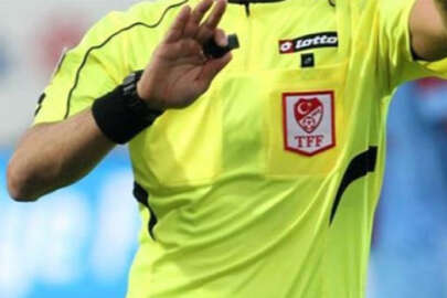 Trendyol Süper Lig'de 33. hafta programı açıklandı