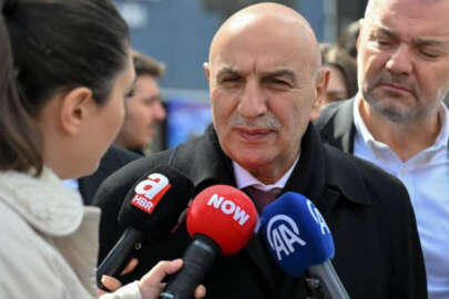 Turgut Altınok'tan Antalya'daki konut iddialarına yanıt