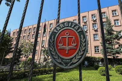 Yargıtay Başkanlığı seçiminin onuncu turunda da sonuç çıkmadı