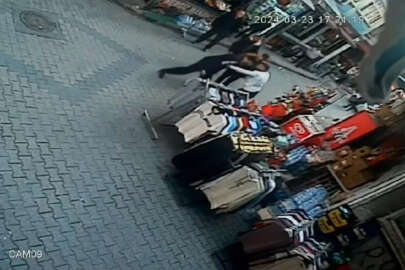 Alacak verecek tartışmasında arkadaşını defalarca bıçakladı