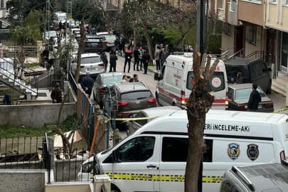 Bir koca dehşeti daha: Eşini silahla vurarak öldürdü