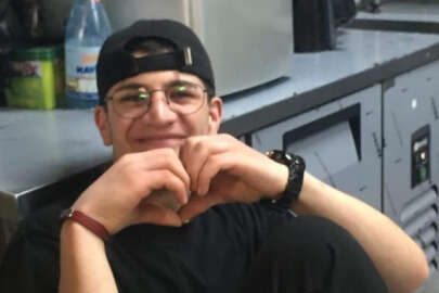 Bursa'da 3 gündür kayıp! 19 yaşındaki İsmail her yerde aranıyor