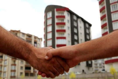 Bursa Konut Piyasası Son Durum