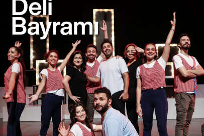 DasDas Bursa Nisan’da dopdolu!