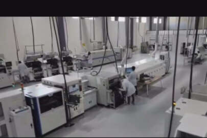 İlk yerli ve milli evirici Solarex Fuarı’nda görücüye çıkıyor