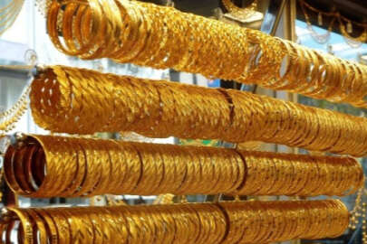 Serbest piyasada altın fiyatları ne kadar?