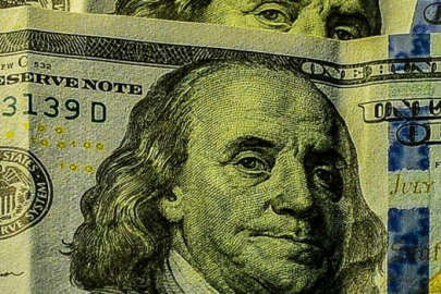 Serbest piyasada döviz fiyatları...