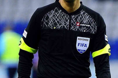 Süper Lig'de 31. haftanın hakemleri açıklandı