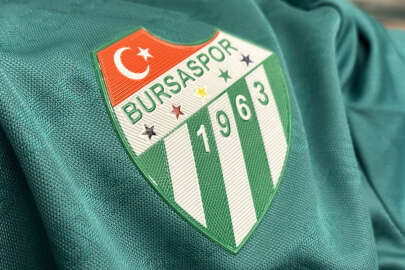 Bursaspor Kulübü: “Bursaspor siyaset üstü bir kuruluştur”