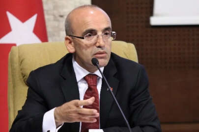 Hazine ve Maliye Bakanı Şimşek'ten 'KDV' açıklaması