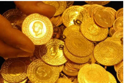 11 Nisan 2024 güncel altın fiyatları...