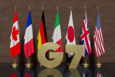 G7 ülkelerinden İran açıklaması