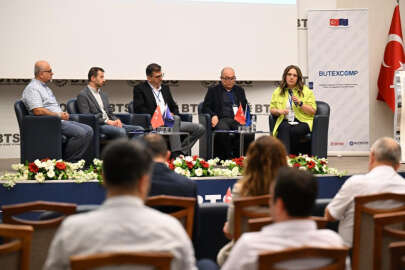 BUTEKOM tarafından yürütülen BUTEXCOMP projesi tamamlandı