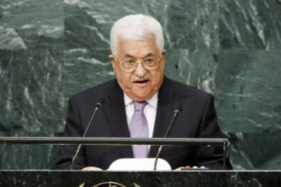 Filistin Devlet Başkanı Abbas’tan ABD’ye “BMGK” tepkisi