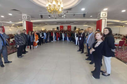 ARKON'dan Bursa'da yüzyılın buluşması