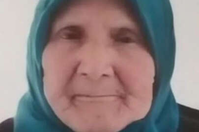 Bursa'da 2 gündür kayıptı! Yaşlı kadından acı haber