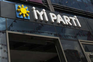 İyi Parti'den bir istifa daha: Bilge Yılmaz açıkladı