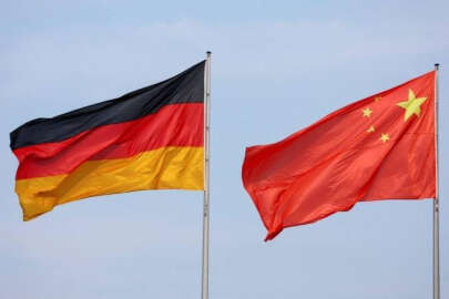 Çin, Almanya Büyükelçisini Dışişleri Bakanlığına çağırdı