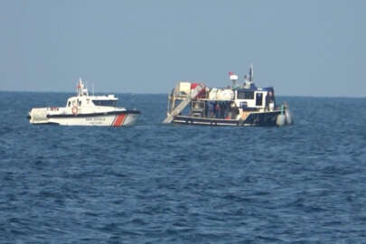 Marmara Denizi'nde bulunan cesedin kimliği tespit edildi
