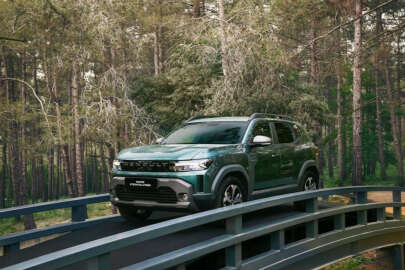 Renault Duster görücüye çıktı