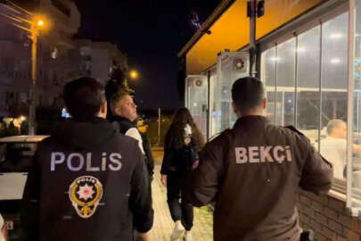 Bursa'da 'huzur' uygulamaları hız kesmedi