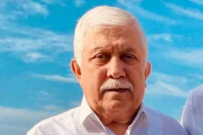 Büyükataman duyurdu: Eski MHP il yöneticisi hayatını kaybetti!